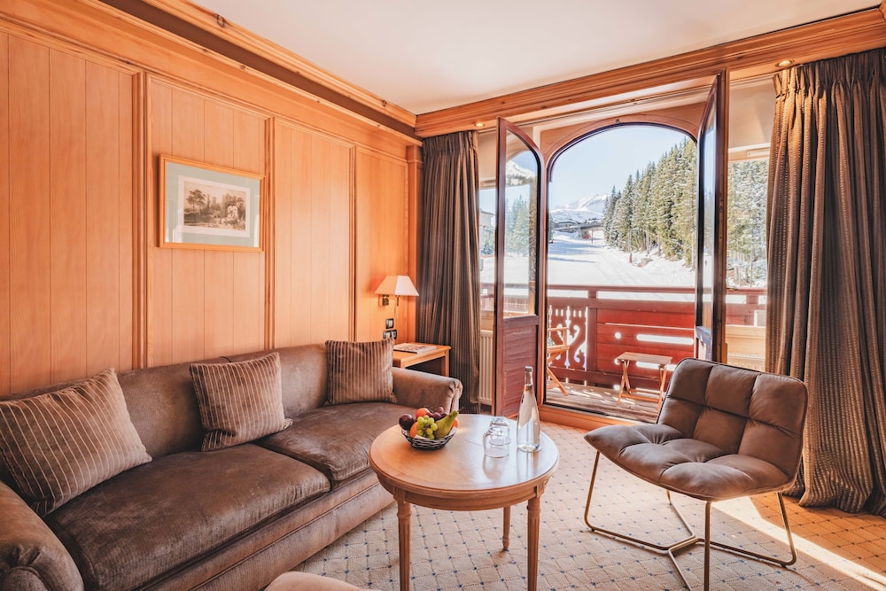 Hotel Carlina Courchevel 27/50