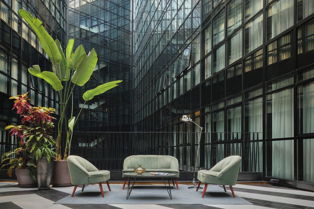 Only You Hotel Atocha 5/70
