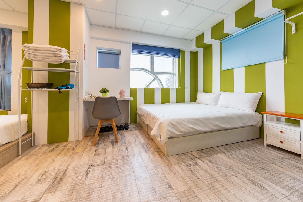 Liuhe Su Hotels 8/44