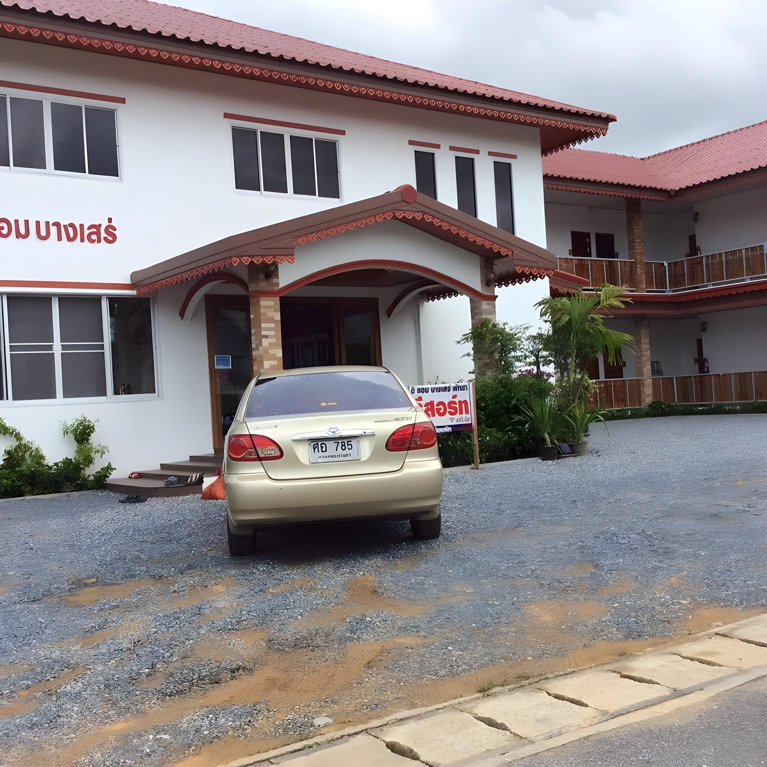 The Aam Resort Bang Sa-Re 10/28