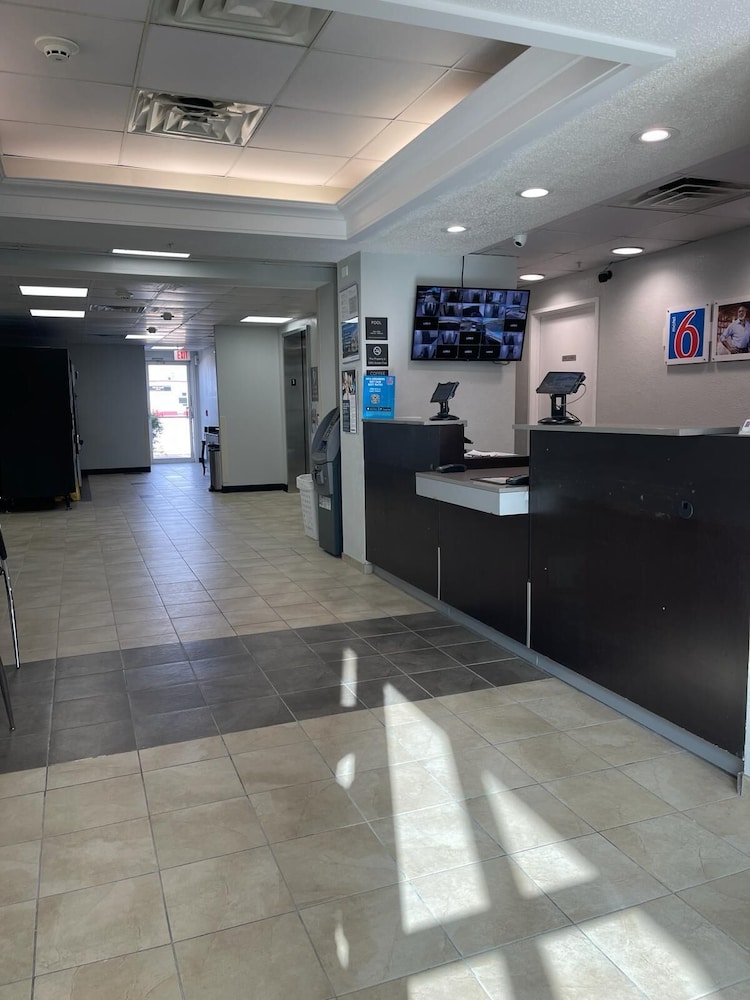 Motel6 Caseyville, IL 17/64