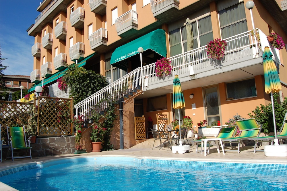 Garden Hotel Tabiano 2/62