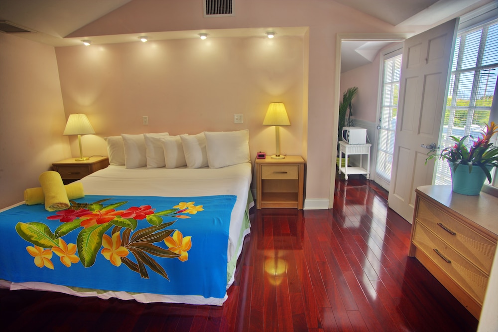 Ibis Bay Beach Resort 10/50