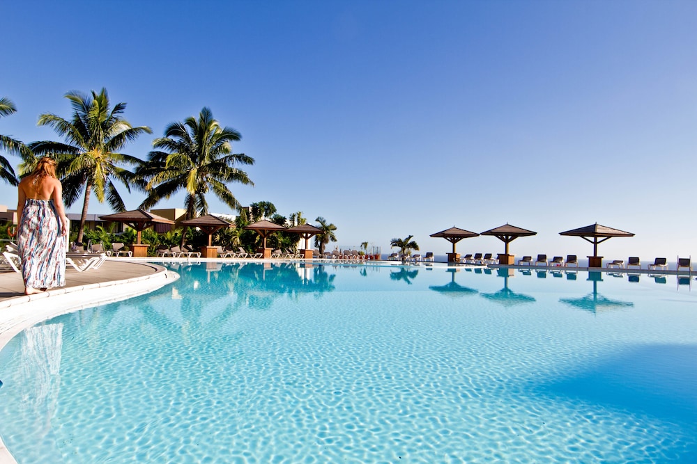 Hotel Mercure Creolia Saint Denis La Reunion 3/60