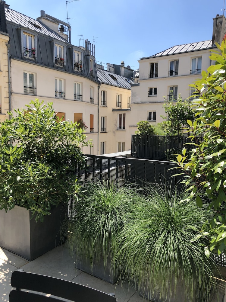 Grand Hotel Lafayette Buffault 41/50