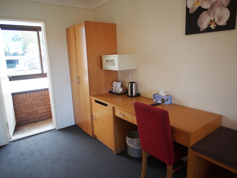 GARDEN LODGE SYDNEY 4/39