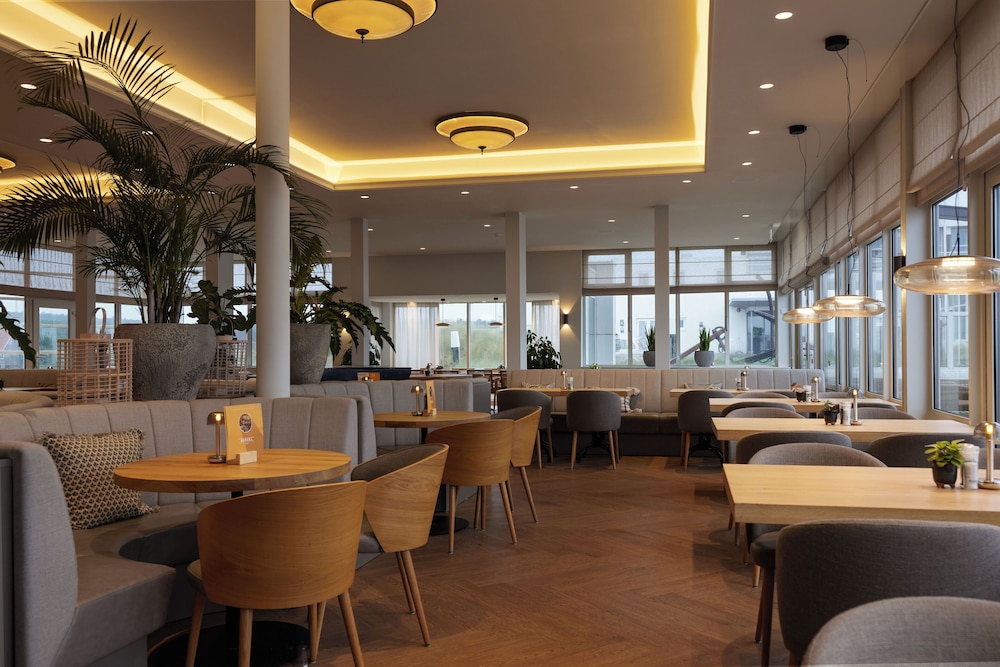 WESTCORD STRANDHOTEL SEEDUYN 54/69