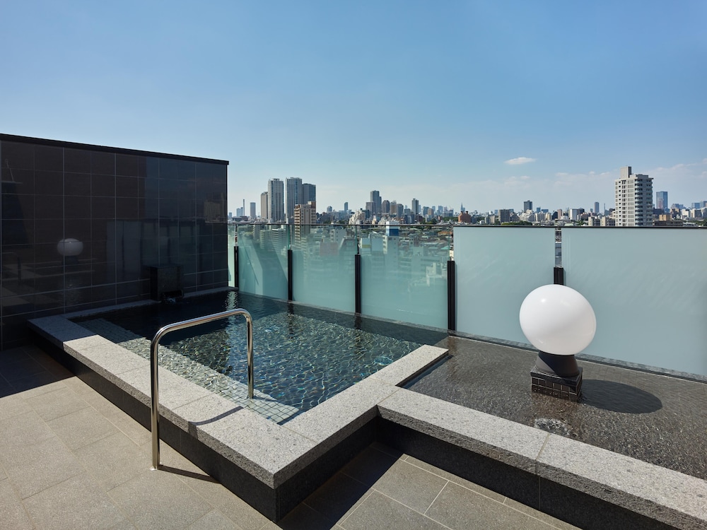 Mitsui Garden Hotel Gotanda 30/50