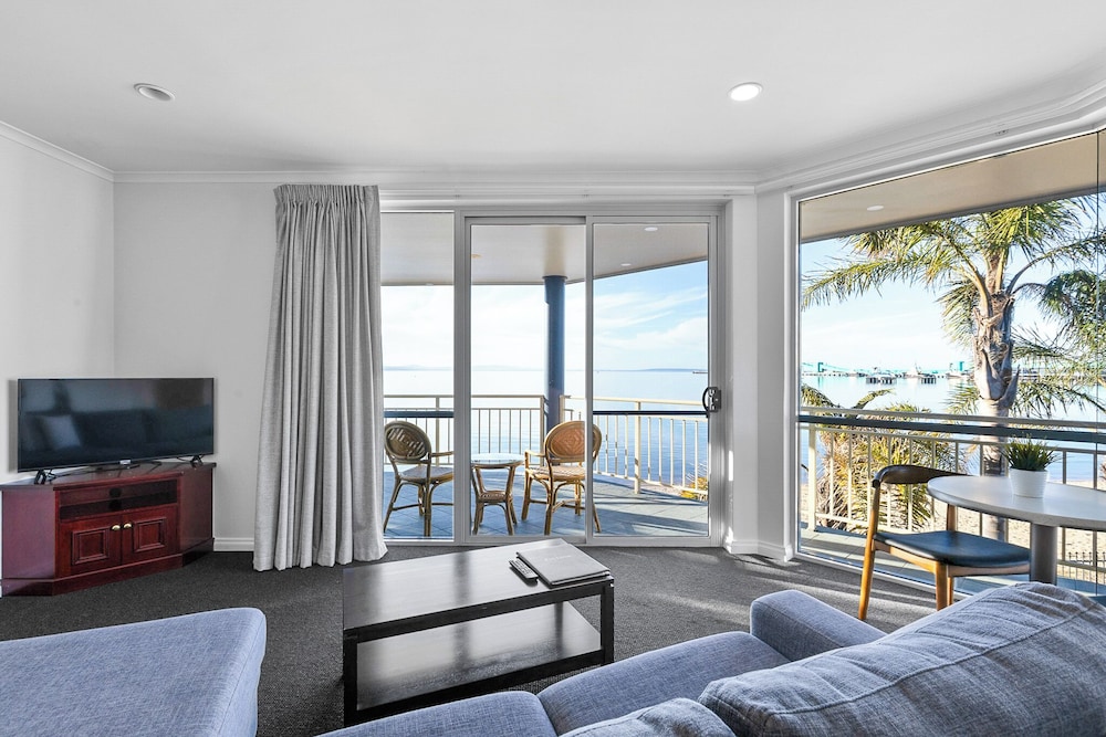 Best Western Port Lincoln 43/69