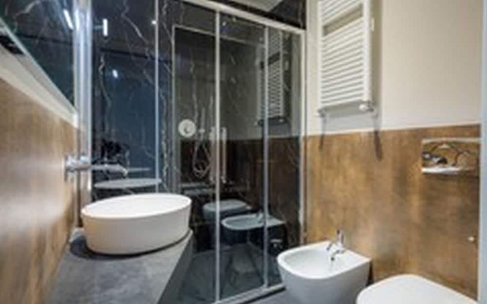 Hotel Torre Guelfa 38/46