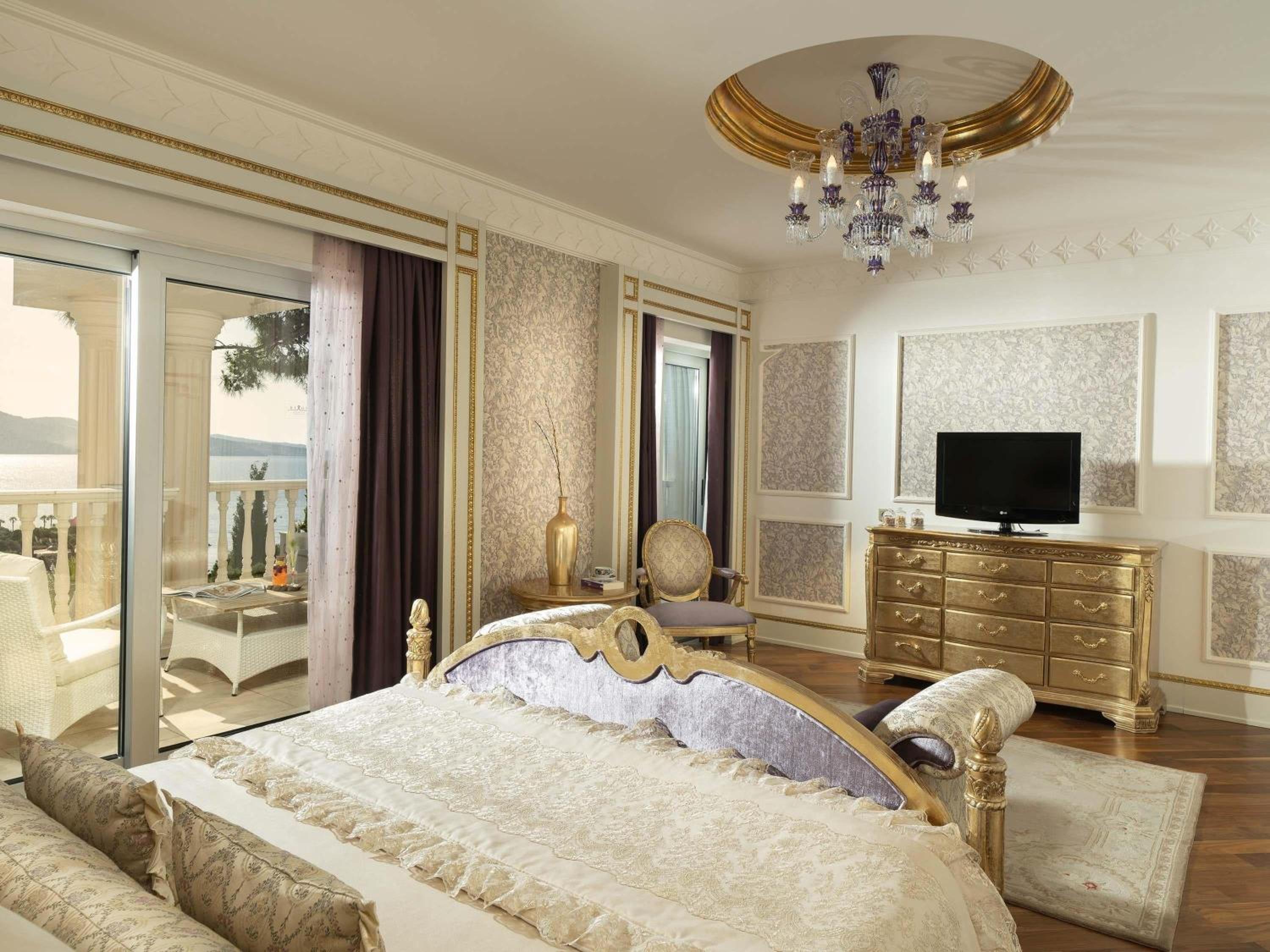 Panorama, Villa, 2 King Beds