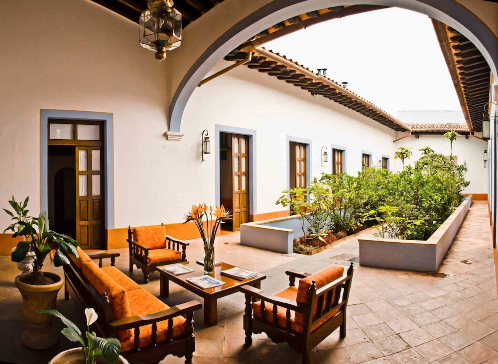 Meson del Alferez Coatepec 41/61