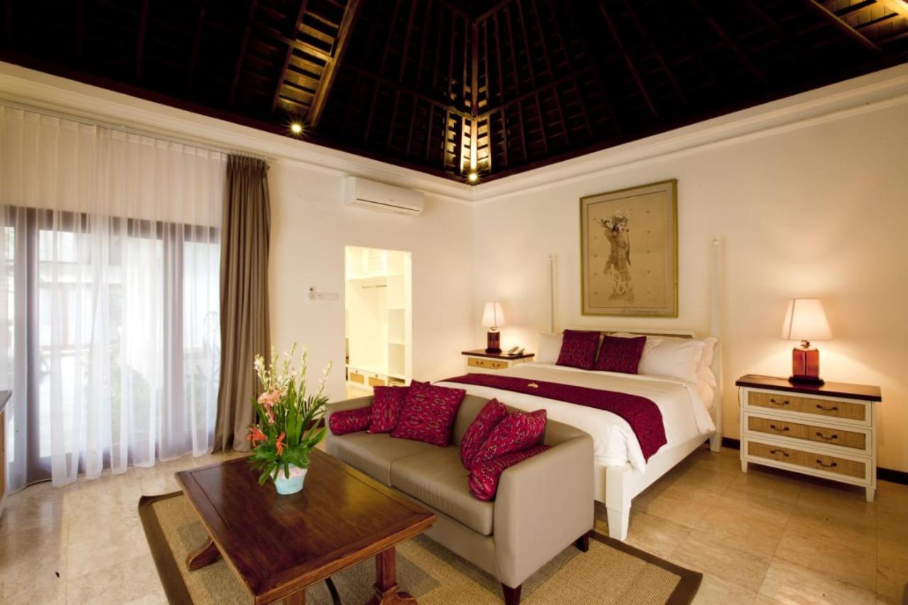 Avilion Villa Cinta 21/37