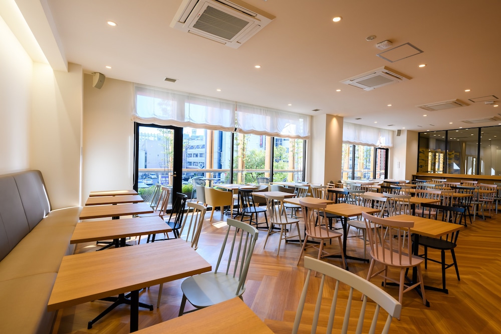 Hotel Sobial Namba Daikokucho 52/55