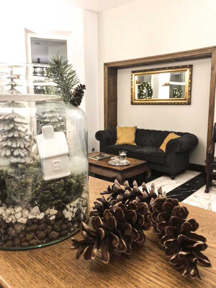 Hotel Grottger Boutique Hotel 46/72