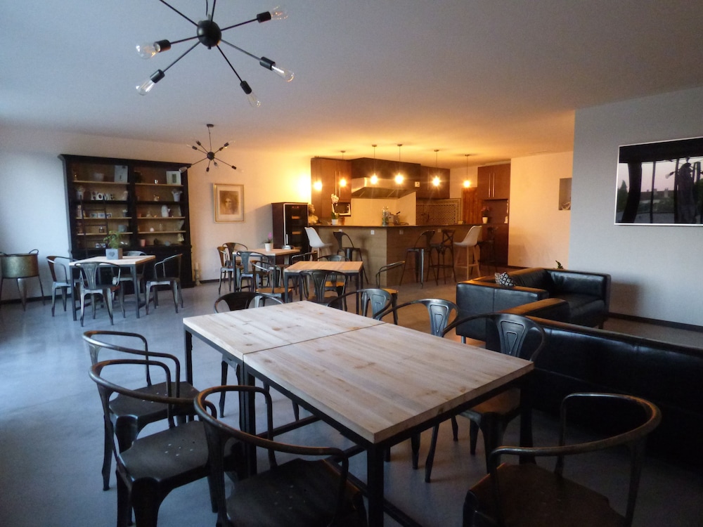 Chambre D Hote D Or Les Anges 15/29