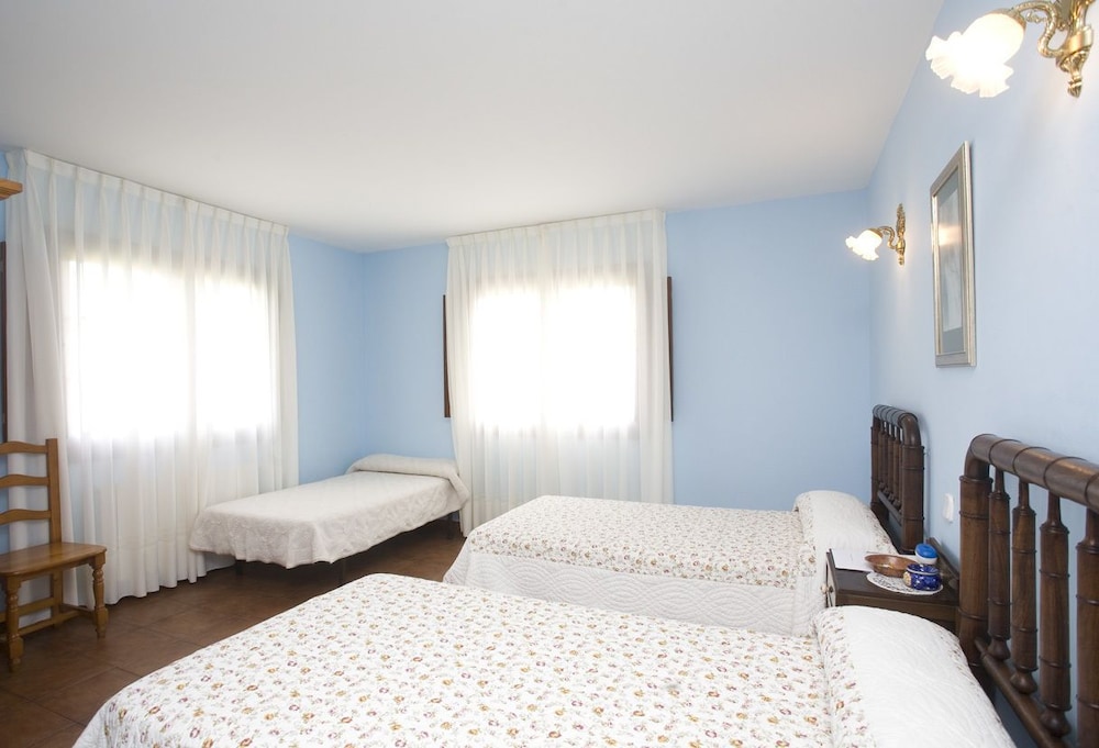 HOTEL RURAL SUQUIN 14/46