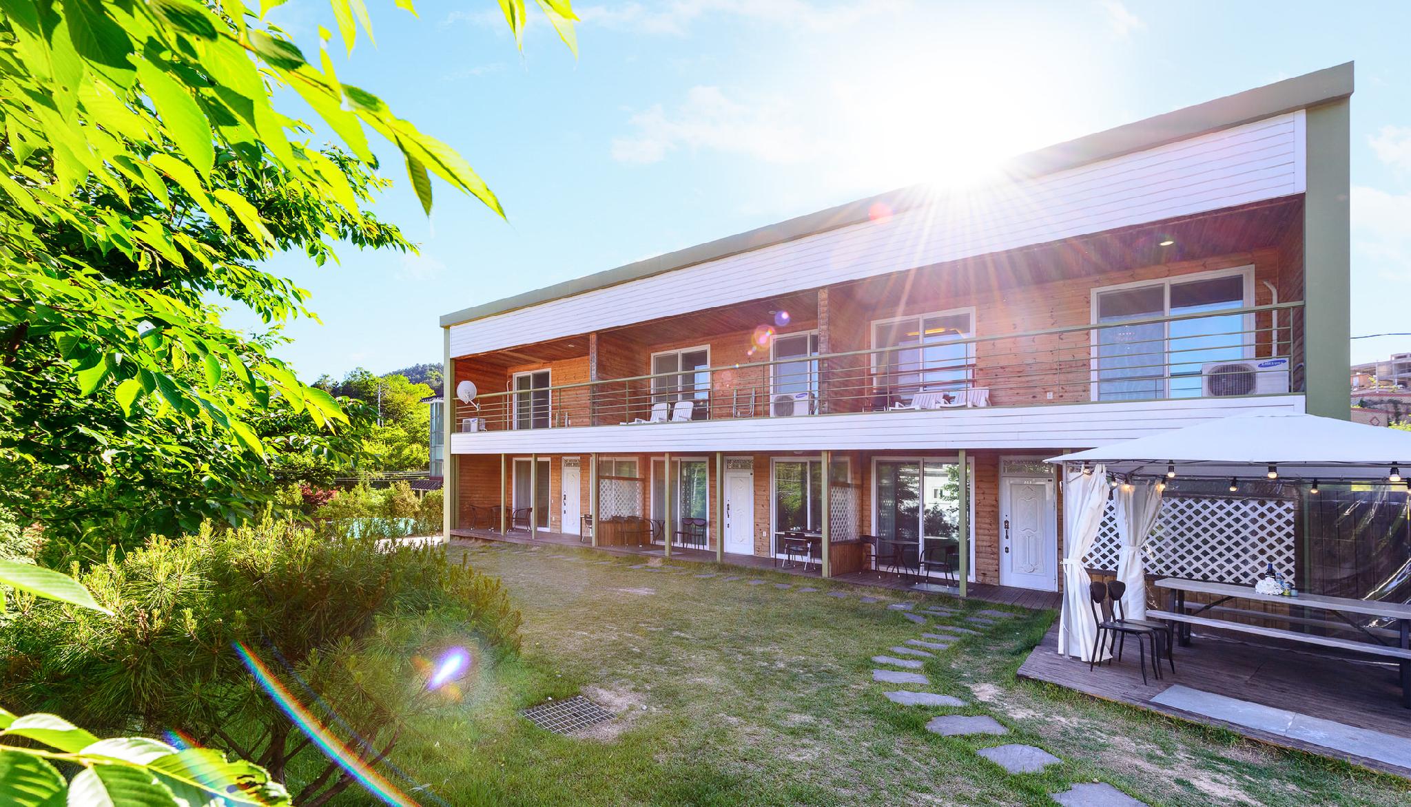 Gapyeong All That Water Pool Villa 5/41