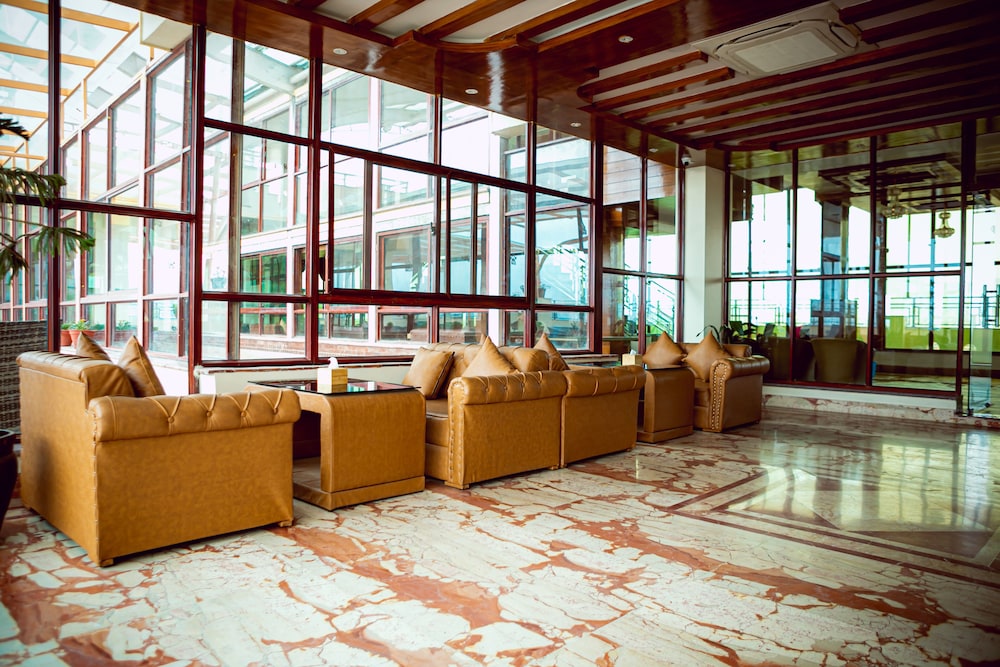 Surya Heritage Hotel 44/61