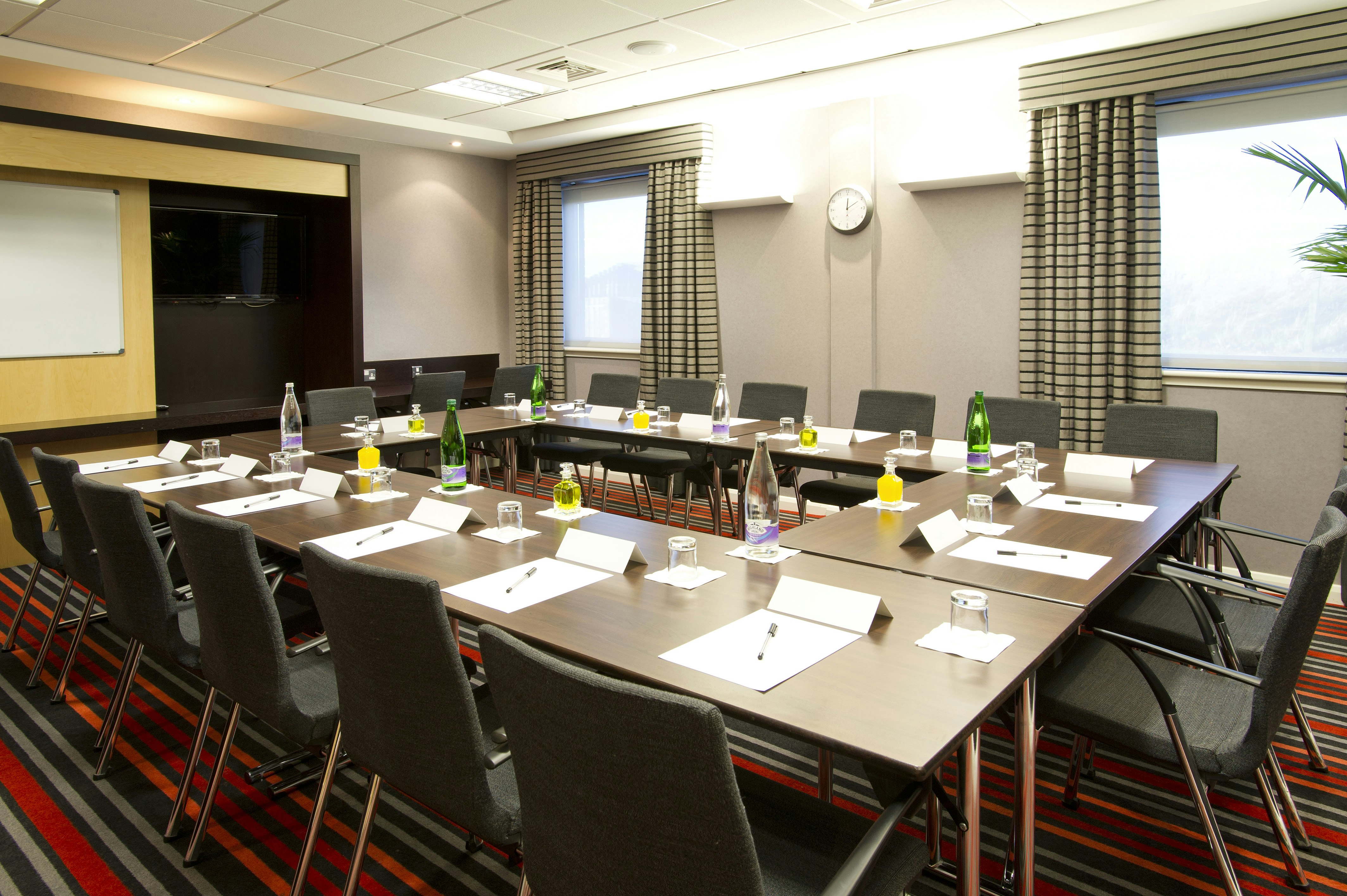 Premier Inn Ayr A77 / Racecourse hotel 25/34
