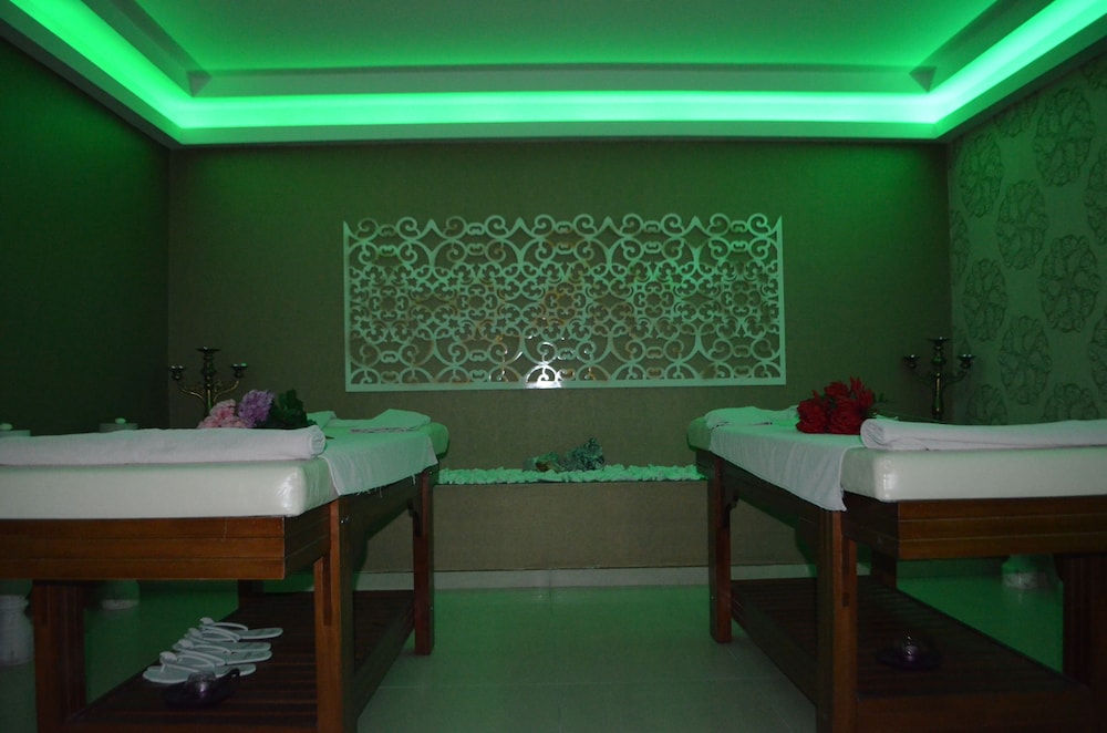 ASRIN PARK HOTEL & SPA 10/53