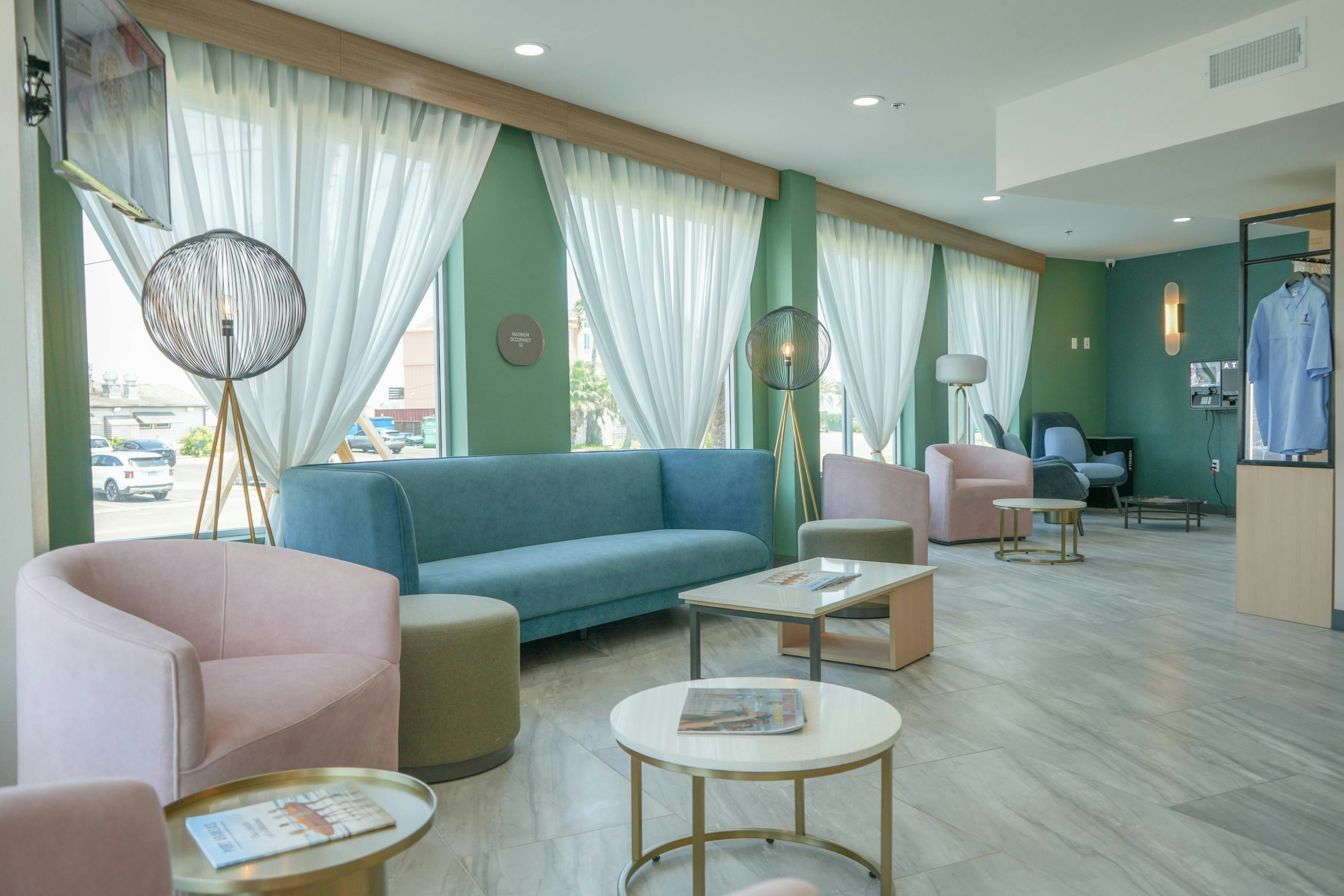 Hotel Lydia 61/82