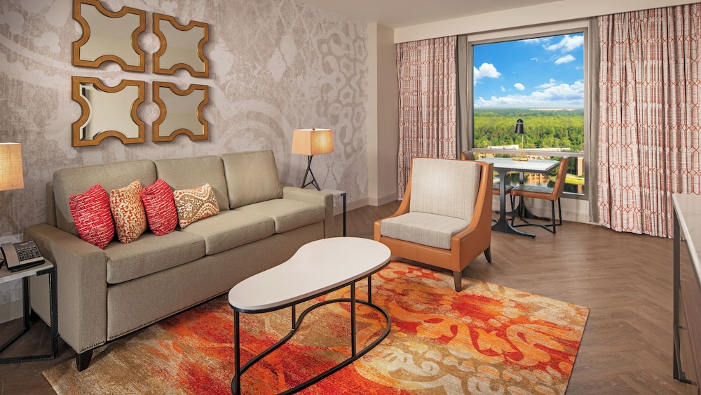 Disneys Coronado Springs Resort 28/50