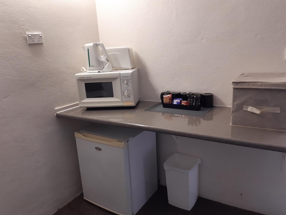 INVERELL MOTEL 21/26