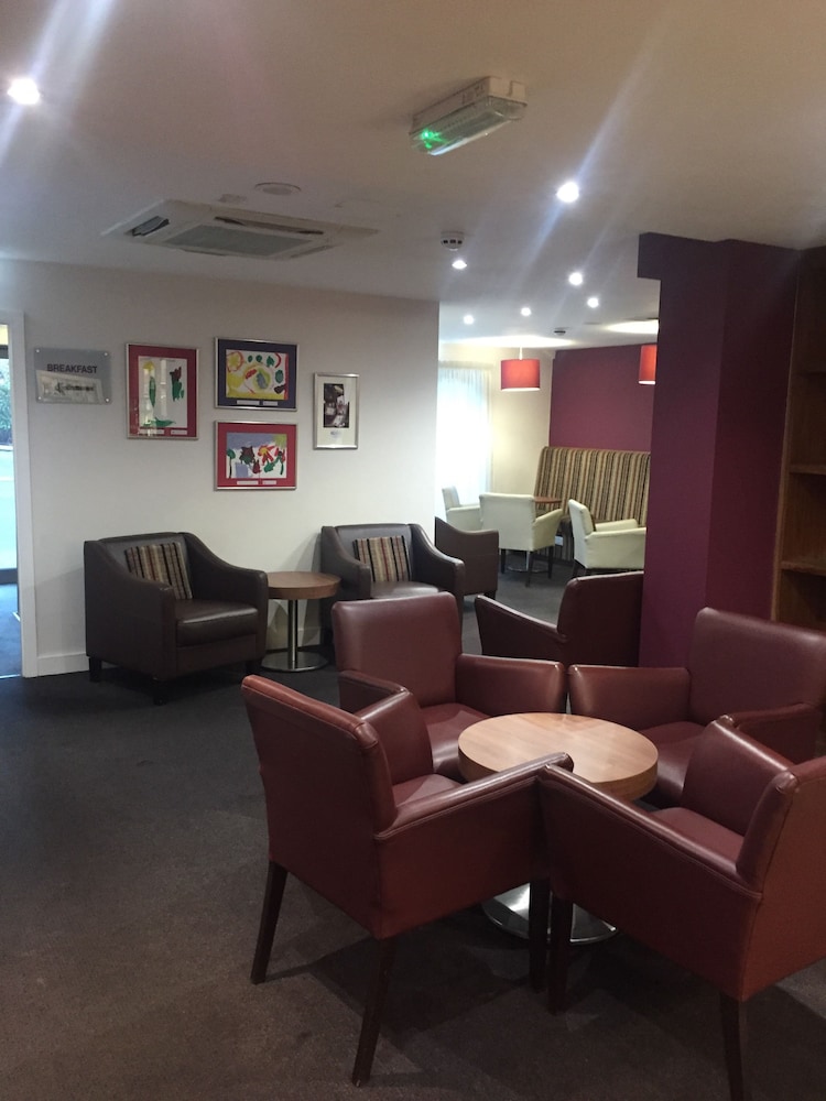 Legacy Preston International Hotel 34/60