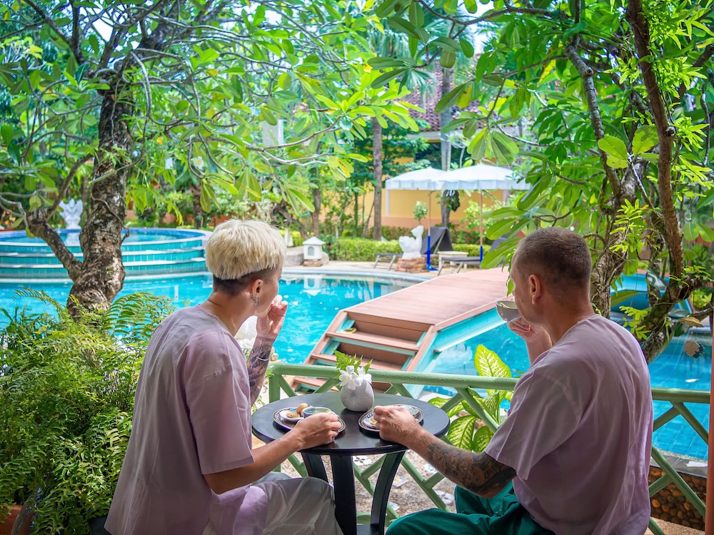 Aochalong Villa Resort & Spa 67/75