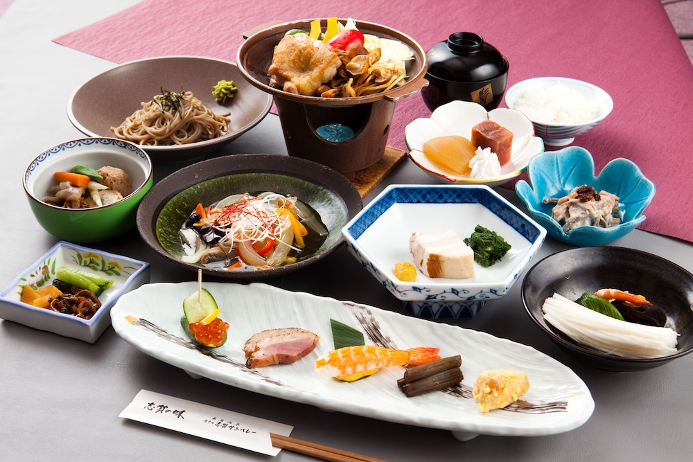 Hotel Shiga Sunvalley 39/46
