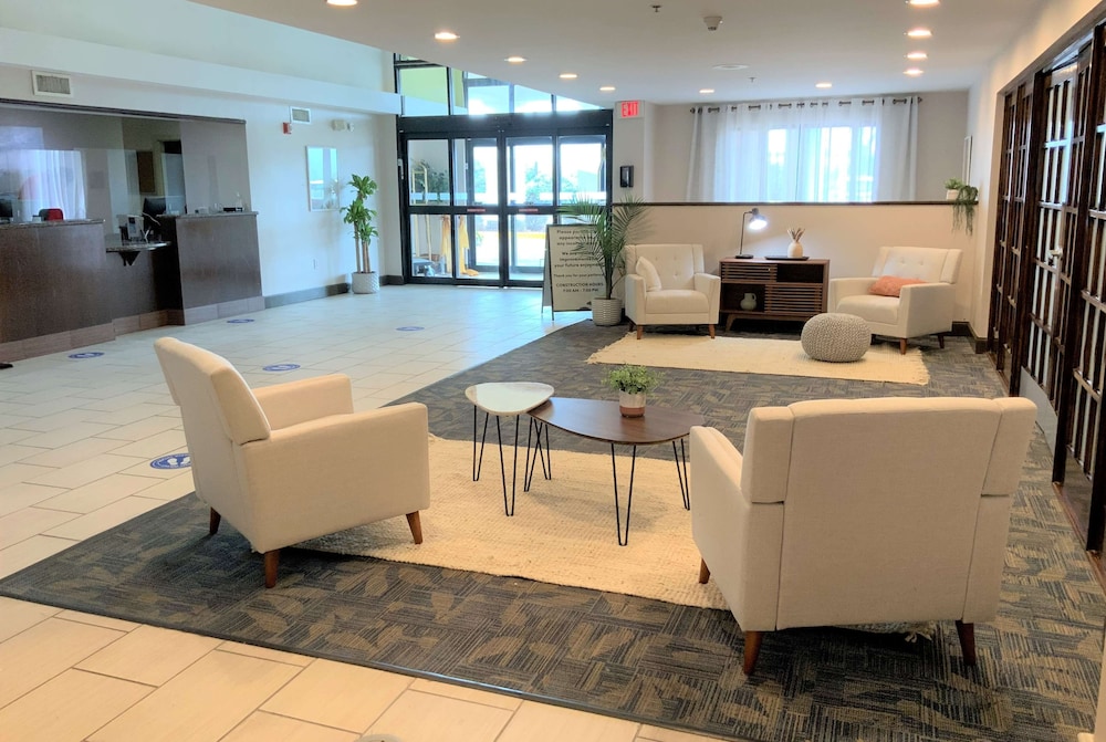 Wingate by Wyndham Jackson/Ridgeland 39/69
