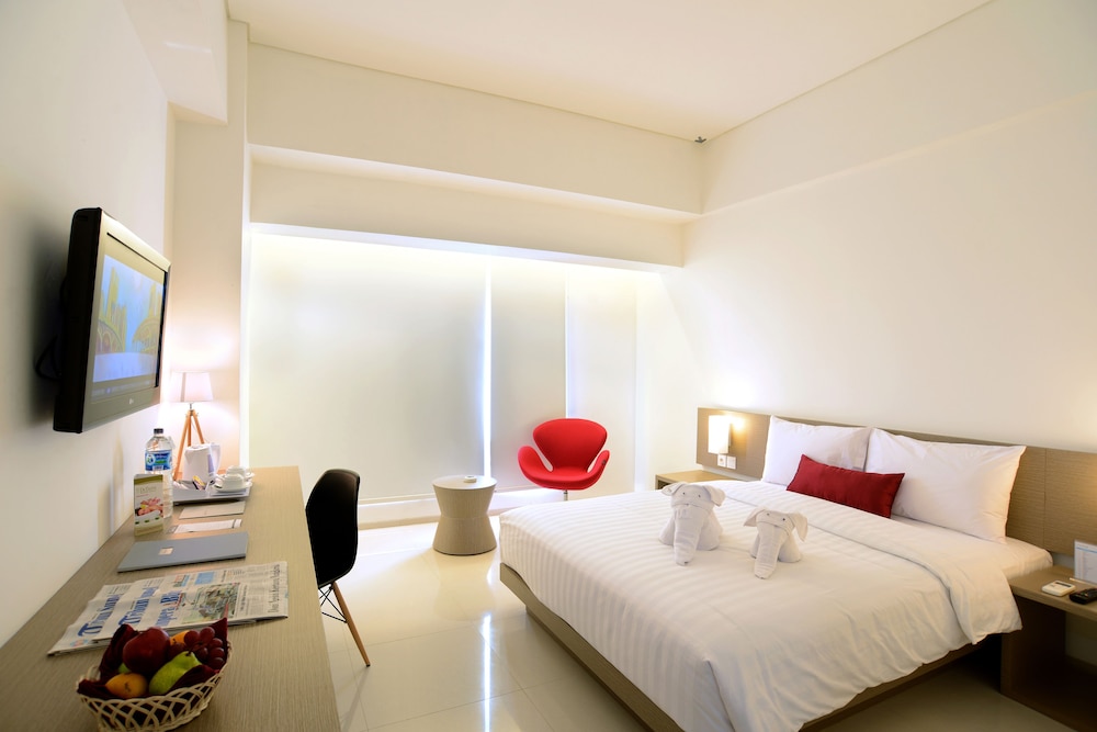 Hotel Santika Lahat 10/37