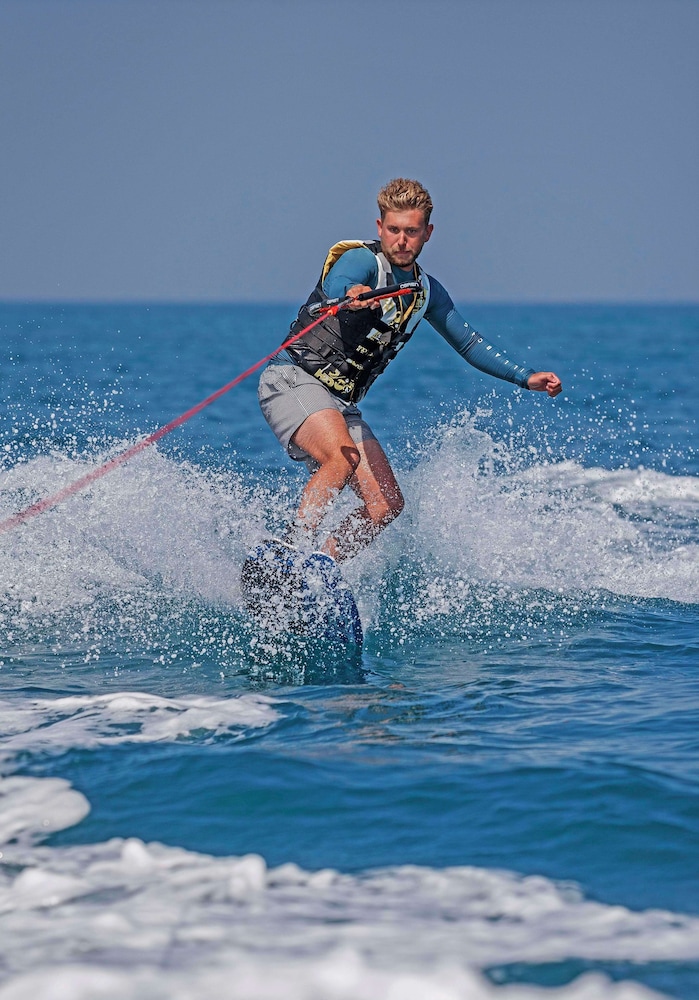 Anantara Sir Bani Yas Island Al Yamm Villa Resort 41/49