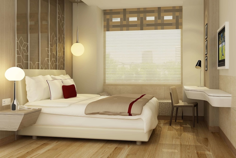 Days Hotel by Wyndham Jaipur Tonk Road 18/34
