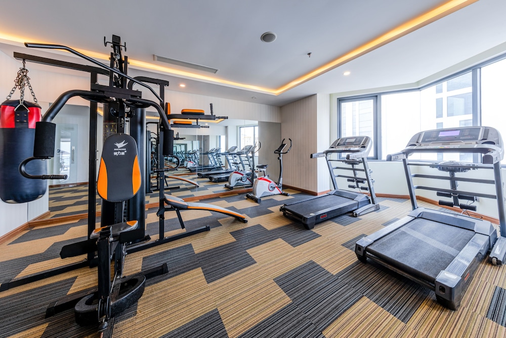 Serene Beach Hotel Danang 44/69