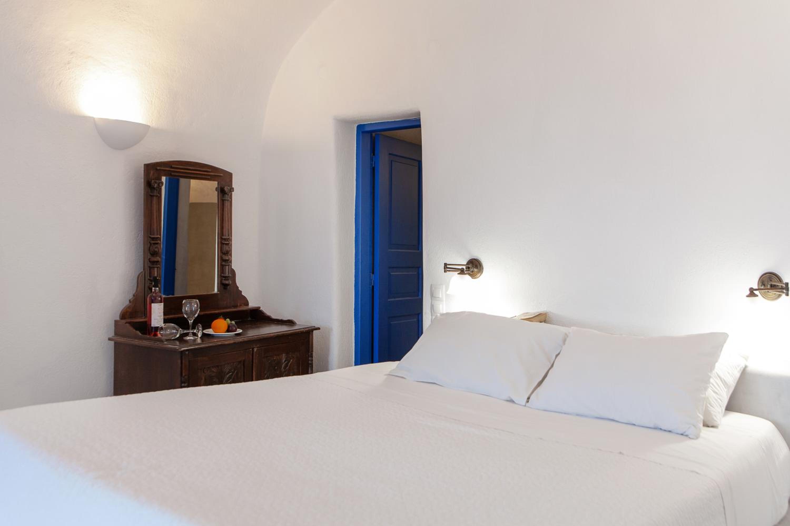 Suite, Sea View, Plunge Pool