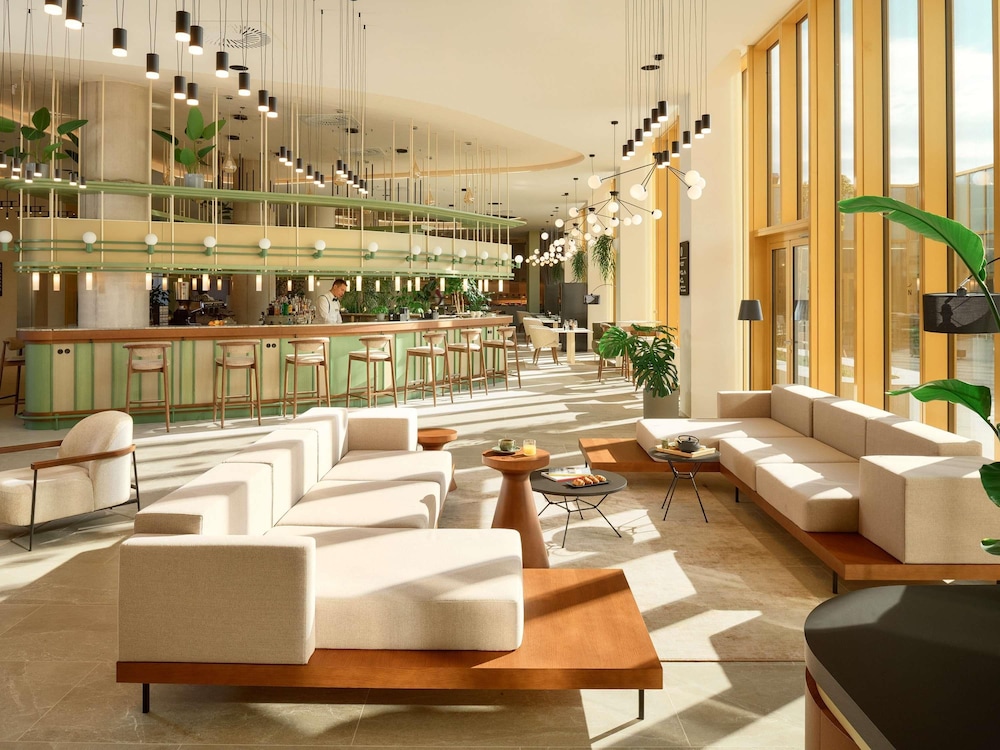 Novotel Zagreb 35/60