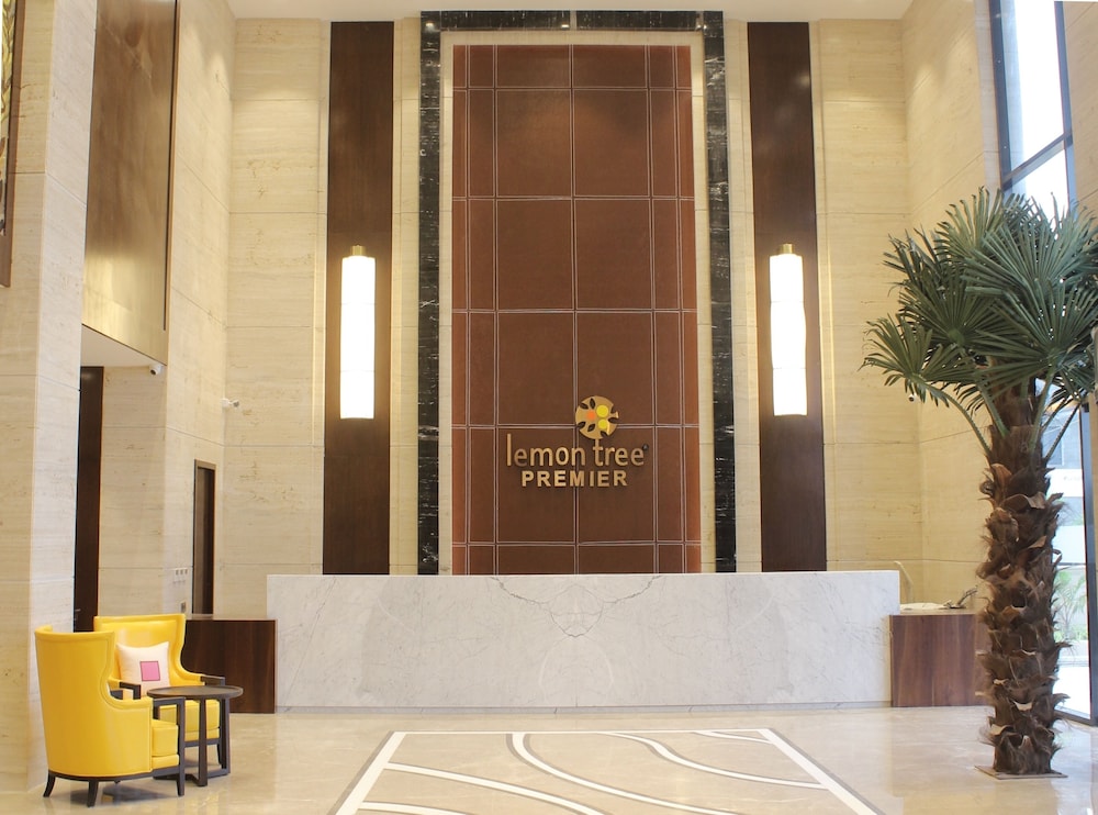 Lemon Tree Premier, Dwarka 12/50