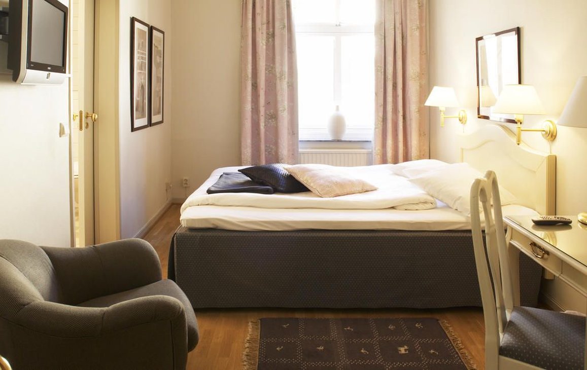 Double room Economy