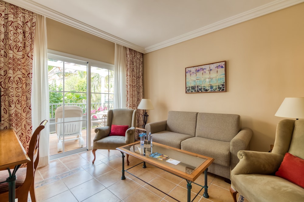 Hotel Cordial Mogan Playa 30/50