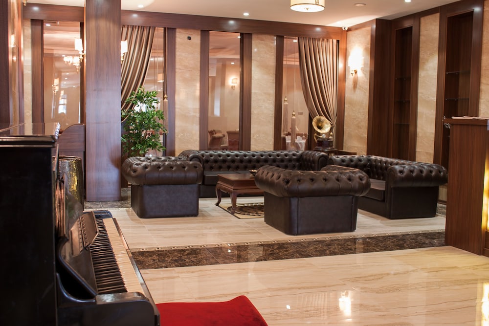 GORUKLE ORUC HOTEL SPA 33/44