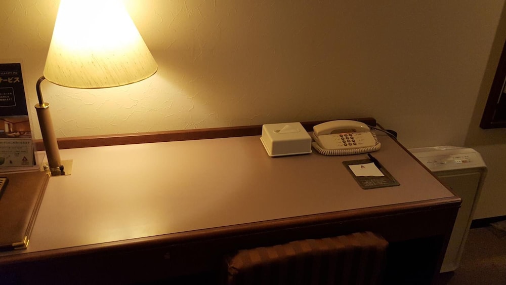 Hotel Ascent Hamamatsu 25/49