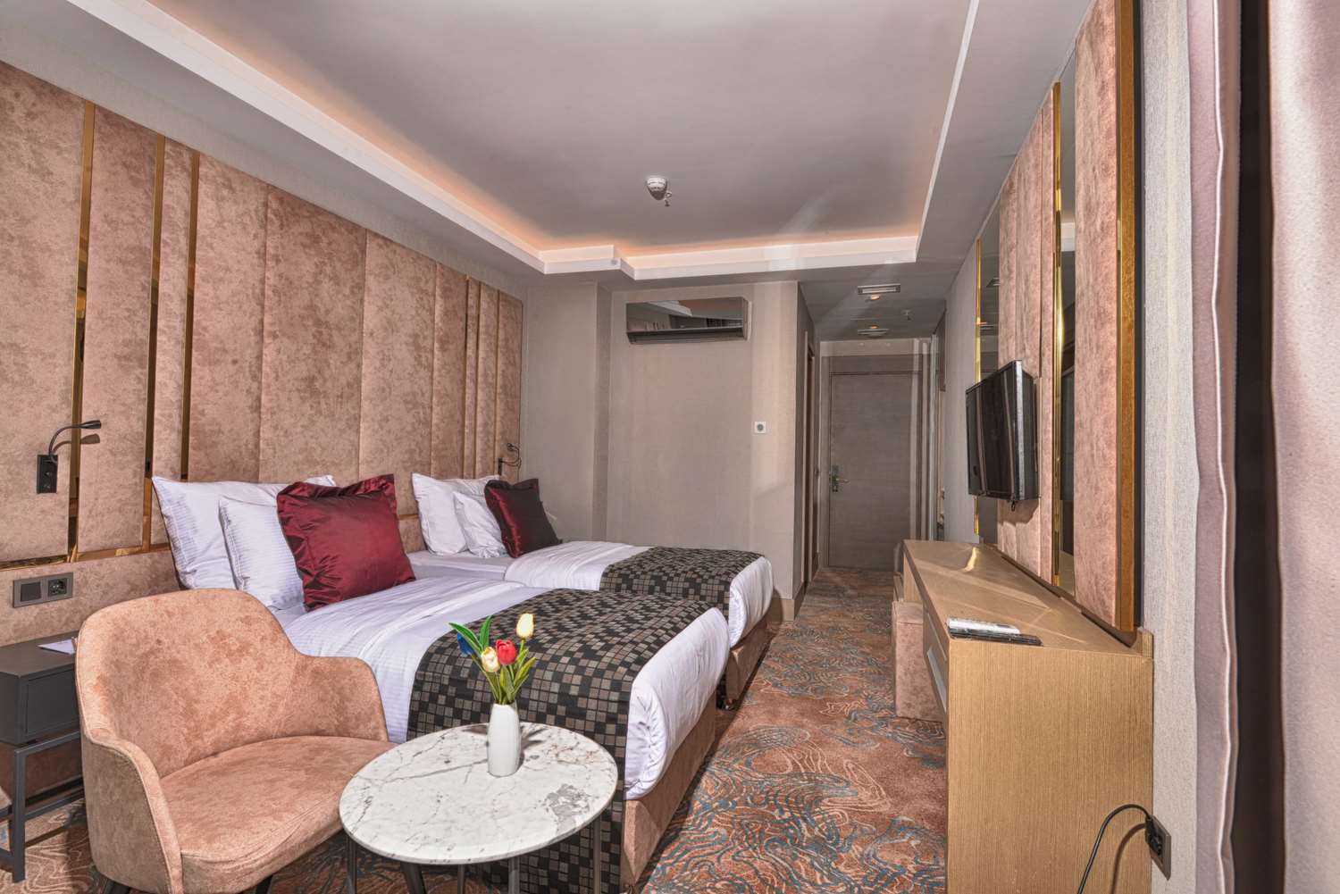 Best Western Premier Ottoperla Hotel 2/13