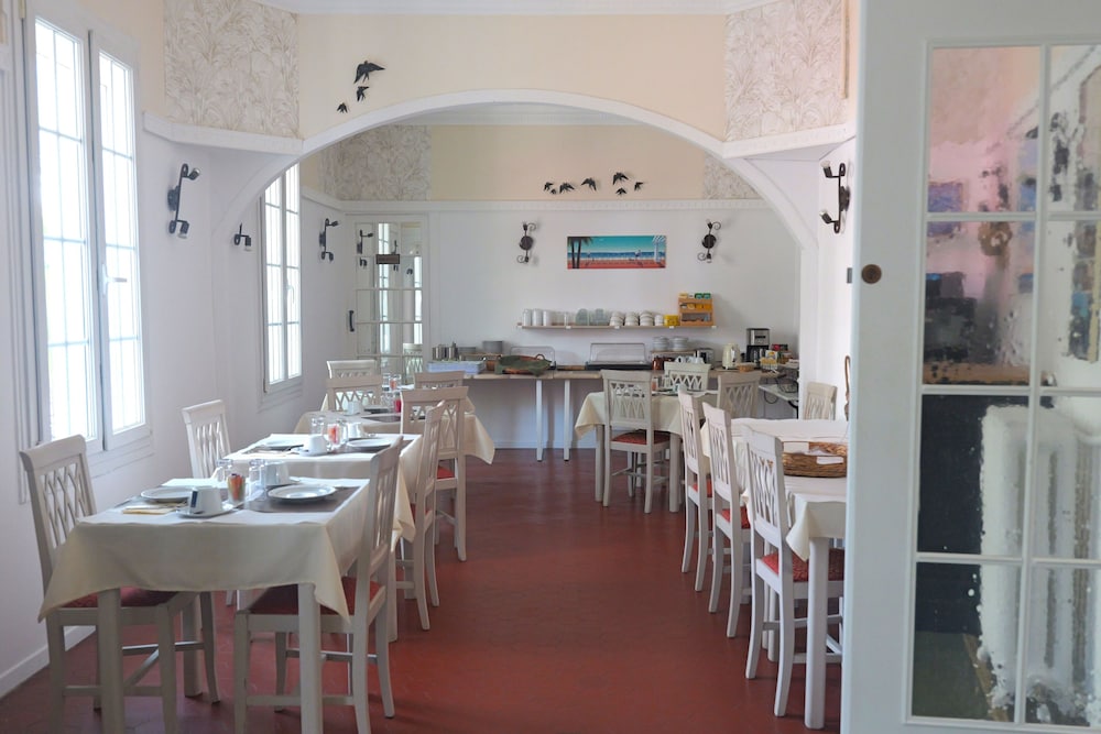 Hotel Villa Victorine 40/53