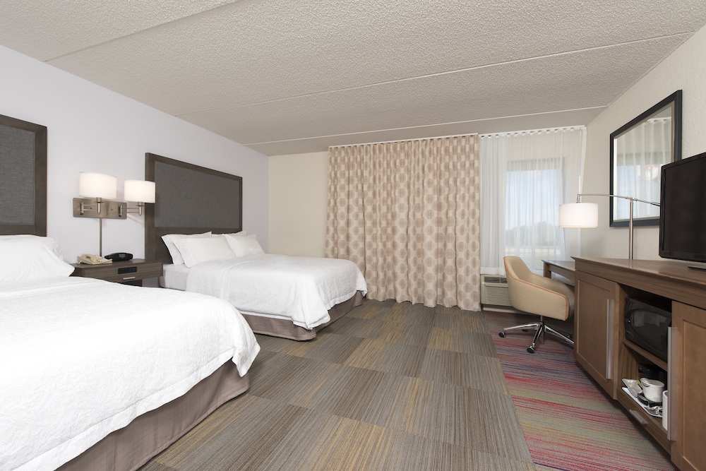 Hampton Inn Grand Rapids South 12/46