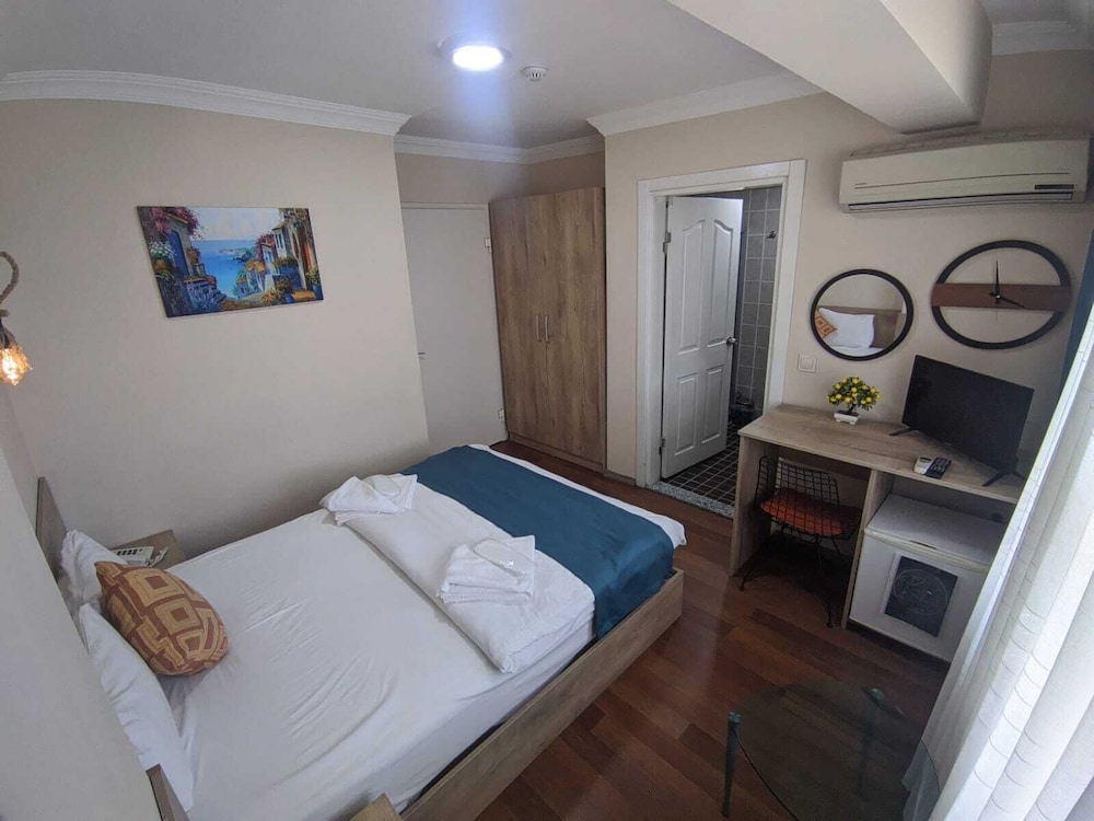 Rumeli Konak Butik Otel 6/32