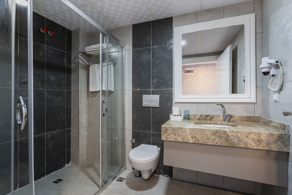 Tamara Business Otel 23/23