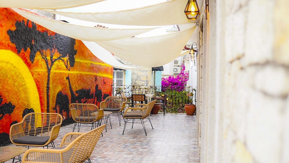 Mara Koyici Otel 14/21