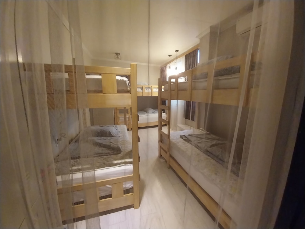 Pohang Youngildae Guesthouse - Hostel 25/50